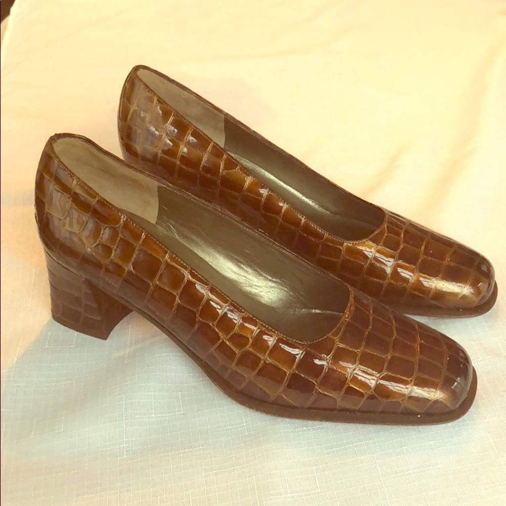 Prevata Shoes